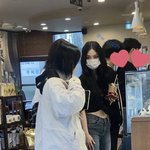 카리나 <b>실물느낌</b>