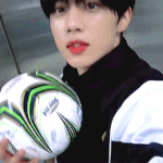 [더보이즈] 축구시합 있는 <b>남자친구</b>