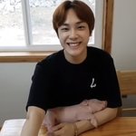 [더보이즈] <b>남친</b> 품에 안겨서