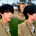 [더보이즈] <b>출장</b>때문에 일주일정도 못 본 남친