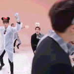 [더보이즈] 남녀 <b>분반</b>인데 시험끝나고