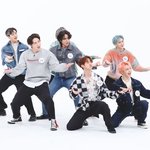 [펜타곤] 나 이제 안무에