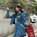 최유정 진짜 개 <b>에바네</b>