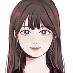[드루와] <b>그림체</b> 평가해줄 사람〰〰???
