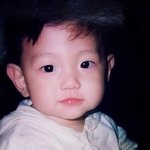 백현 <b>애기</b> <b>때</b> 너무 귀여워
