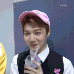 [펜타곤] 아 진짜 ㅈㄴ기엽다 이거 뭔<b>음료</b>야