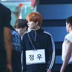 [NCT즌] 근데 그 <b>다리</b><b>한</b>뼘 아기정우가
