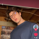 아 나 틱톡 이 사람 영상 지운 줄 알고