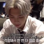 <b>알엠</b>이 계속 영어 공부 하는 이유