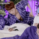 [BTOB] 진짜 <b>내</b>가 아끼는짤인데 줄게