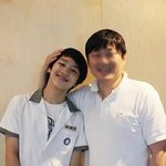 [펜타곤] 형구는 <b>저때</b>도