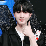 [펜타곤] 아니 해태기는 월투하면서