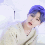 [모두드루와] 얘 눈웃음 완전 해맑음 ㄹㅇ