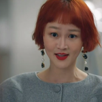 이희준에게 먼저 뽀뽀했다는 <b>이혜정</b>