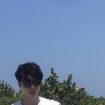 [NCT즌] 하와이 <b>신행</b>에서 찍은 사진