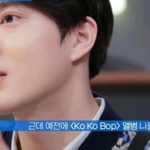 아이돌 그룹 리더의 고충