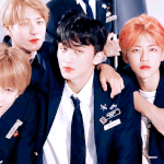 [NCT즌] 난 행복한 <b>유사</b>녀
