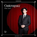 [강다니엘] 210513 6pm 유니버스 음원공개 "Outerspace"