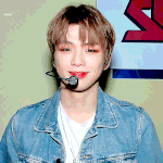 [강<b>다니엘</b>] 더쇼 비하인드