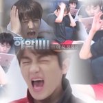 [더보이즈] 애들만 <b>무사</b>했으면