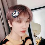 [NCT즌] 박지성 <b>입술</b>봐