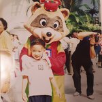 <b>sf9</b> 인성 어린시절