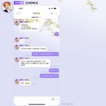 [NCT즌] 아 종천러 개웃<b>기네</b> 마크버블도 한대