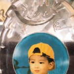 왠지 말 안들을 것 같이 생긴 어느 남돌의 어린시절