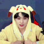 [BTOB] 우리 애들 낯가리는거