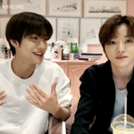 [NCT즌] 근데 정우는 참