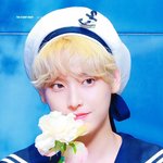 베레모가 진짜 잘어울리는 <b>sf9</b> 인성