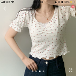 나 <b>개말라</b>인데 이 옷 어떨까
