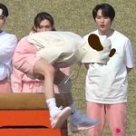 [스키즈] #<b>승모</b>_밥먹어