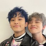 [NCT즌] <b>부부</b> <b>사이</b>에요 개잘어울려요