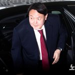 윤석열, 양자대결서 모두 1위…지지하고 싶지 않은 정당 1위는?