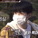 킹덤에 이런 귀여운 애가 있었어