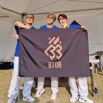 [BTOB] 미쳤다