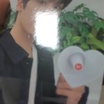 [더보이즈] 포카 이<b>정도</b> 찍힘은 교환할<b>말</b>?