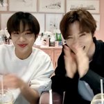 [NCT즌] <b>애교</b>부린 형과