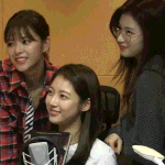 사나 <b>이움짤</b> 완전 내스탈