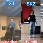 [모두드루와] 엑소 카이 음 커버한 남돌들