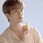 [NCT] <b>이마크</b> 무표정 너무 좋음