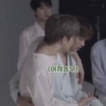 [NCT즌] 허리를 감싸는 <b>행위</b>