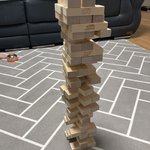 [NCT즌] ㅅㄷ 아빠랑 나 <b>젠가</b> 개잘함ㅋㅋㅋ