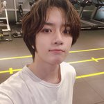 [TXT] 난 개인적으로 범규 <b>장발</b> 좋은데