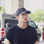 [펜타곤] 애들 이런 <b>내추럴</b>한모습