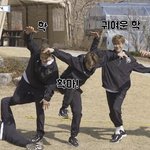 [골든차일드] 오늘 진짜 꿀잼이다