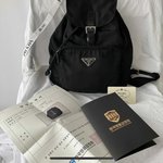 [댓글부탁해] <b>프라다</b> 가방 어떤 디자인이 젤루 예뻥?