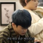 [NCT즌] 역시 <b>이마크</b> 오늘도 실망시키지않았어.