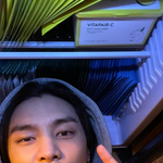 [NCT즌] 네이처가 멤들한테 <b>화장품</b>냉장고 하나씩 <b>선물</b>했나?